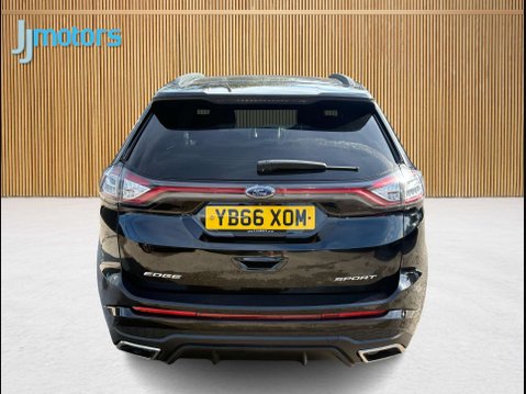 Ford Edge 2.0 TDCi Sport SUV 5dr Diesel Powershift AWD Euro 6 (s/s) (210 ps) 24