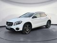 Mercedes-Benz GLA 1.6 GLA 180 Urban Edition Auto 5dr 1