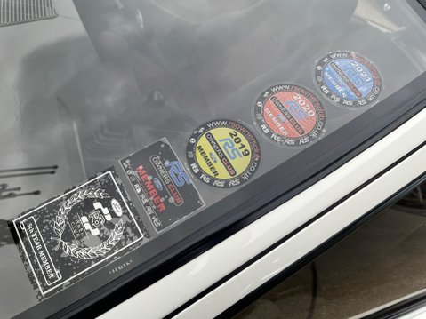 Ford Sierra RS COSWORTH 12