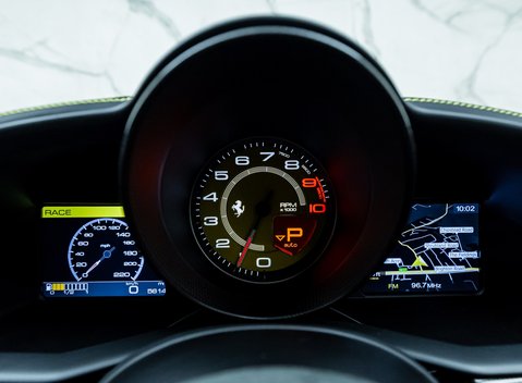 Ferrari 458 Speciale 19
