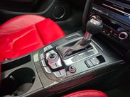 Audi RS4 4.2 FSI V8 Estate 5dr Petrol S Tronic quattro Euro 5 (450 ps) 12