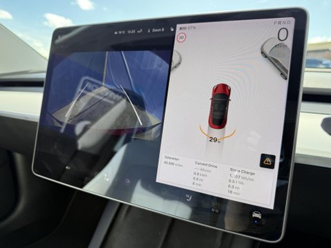 Tesla Model 3 (Dual Motor) Long Range Saloon 4dr Electric Auto 4WDE (346 ps) 44