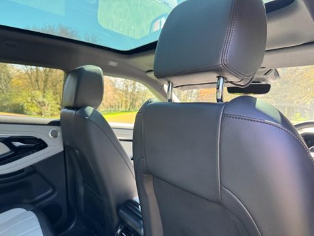 Land Rover Range Rover Evoque EDITION 19
