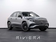 Mercedes-Benz EQA EQA 350 AMG Line Premium Plus 4M 4WD 5dr 1