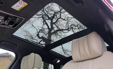 Land Rover Range Rover Sport 4.4 SDV8 Autobiography 2
