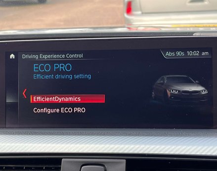 BMW 4 Series 2.0 420D Gran Coupe M Sport Auto 5dr 41