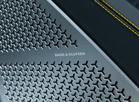 Lamborghini Urus S 25