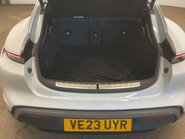 Porsche Taycan Taycan 4S Sport Turismo 4WD 5dr 21