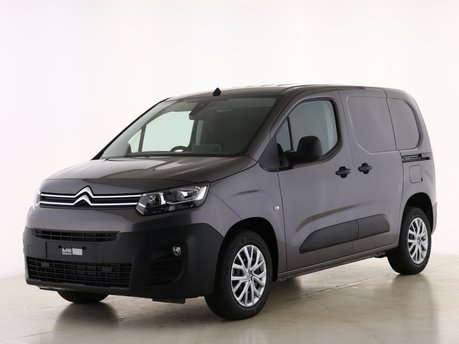 Citroen Berlingo M 1.5 BlueHDi 1000Kg Enterprise 130ps EAT8 [S/S] 10