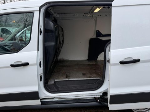 Ford Transit Connect 1.5 TDCi 210 L2 H1 5dr 22