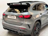 Mercedes-Benz GLA 2.0 GLA45 AMG S (Plus) SUV 5dr Petrol 8G-DCT 4MATIC+ Euro 6 (s/s) (421 ps) 21