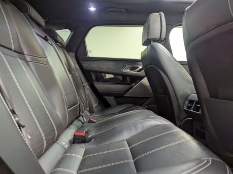 Land Rover Range Rover Velar 3.0 Range Rover Velar R-Dynamic HSE D300 Auto 4WD 5dr 47