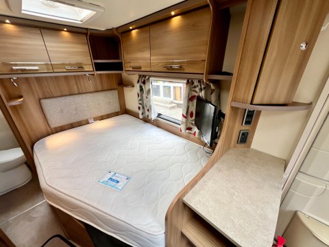 Bailey Pegasus Modena 19