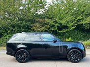 Land Rover Range Rover 3.0 P440e 38.2kWh SE Auto 4WD Euro 6 (s/s) 5dr 2
