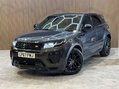 Land Rover Range Rover Evoque 2.0 Range Rover Evoque HSE Dynamic SD4 Auto 4WD 5dr 33
