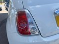 Fiat 500 1.2 Pop Euro 5 (s/s) 3dr 11