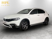 Fiat Tipo 1.0 Cross Hatchback 5dr Petrol Manual Euro 6 (s/s) (100 bhp) Air Con - Allo 3