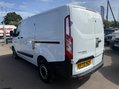 Ford Transit Custom 2.0 300 EcoBlue Leader L1 H1 Euro 6 (s/s) 5dr 10