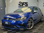 Volkswagen Golf 2.0 TSI R Hatchback 5dr Petrol DSG 4Motion Euro 6 (s/s) (310 ps) 28