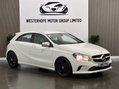 Mercedes-Benz A Class 1.5 A180d SE Euro 6 (s/s) 5dr 11