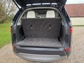 Land Rover Discovery TD6 HSE 13