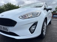 Ford Fiesta 1.5 Tdci Panel Van - Air Con 17