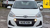 Hyundai i10 1.2 SE Hatchback 5dr Petrol Auto Euro 6 (87 ps) 2