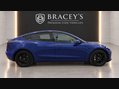 Tesla Model 3 Model 3 Performance AWD 4WD 4dr 8