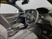 Peugeot e-2008 50kWh Allure SUV 5dr Electric Auto (11kW Charger) (136 ps) Alloys - Air Con 12