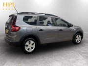 Dacia Jogger 1.0 TCe Essential MPV 5dr Petrol Manual Euro 6 (s/s) (110 ps) 7