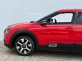 Citroen C4 Cactus 1.2 C4 Cactus Flair PureTech S/S 5dr 55