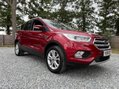 Ford Kuga 1.5 Kuga Titanium 5dr 5