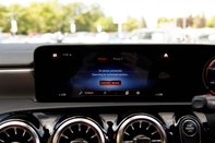 Mercedes-Benz CLA Class CLA 250 E AMG LINE PREMIUM PLUS 28