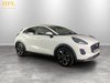 Ford Puma 1.0T EcoBoost MHEV Titanium SUV 5dr Petrol Hybrid Manual Euro 6 (s/s) (125