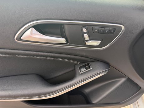 Mercedes-Benz A Class A 200 D SPORT EDITION PLUS 48