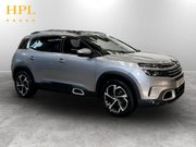Citroen C5 Aircross 1.6 PureTech Flair SUV 5dr Petrol EAT8 Euro 6 (s/s) (180 ps) 1