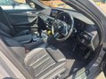 BMW 5 Series 2.0 520d MHT M Sport Steptronic Euro 6 (s/s) 4dr 10