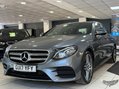 Mercedes-Benz E Class 2.0 E220d AMG Line G-Tronic+ Euro 6 (s/s) 4dr 39