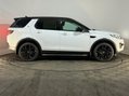 Land Rover Discovery Sport SD4 HSE LUXURY 4