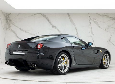 Ferrari 599 GTB HGTE 7