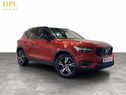 Volvo XC40 1.5 T3 R-Design SUV 5dr Petrol Manual Euro 6 (s/s) (163 ps) 1