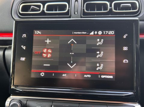 Citroen C3 PURETECH FLAIR 31