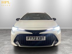 Toyota Corolla 1.8 VVT-h GR SPORT Touring Sports 5dr Petrol Hybrid CVT Euro 6 (s/s) (140 p
