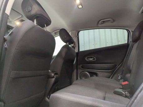 Honda HR-V 1.6 HR-V SE I-DTec 5dr 66