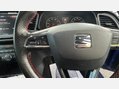 SEAT Leon 1.4 EcoTSI FR Technology Sport Coupe Euro 6 (s/s) 3dr 26