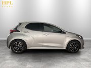 Toyota Yaris 1.5 VVT-h Design Hatchback 5dr Petrol Hybrid E-CVT Euro 6 (s/s) (116 ps) 8