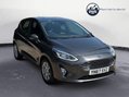 Ford Fiesta 1.0T EcoBoost Zetec Euro 6 (s/s) 5dr 1