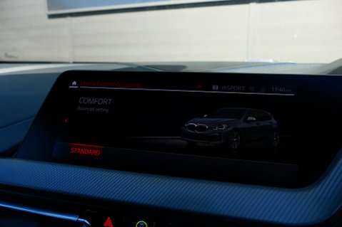 BMW 1 Series 2.0 M135i xDrive Auto 4WD 5dr 42