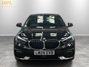 BMW 1 Series 1.5 118i SE (LCP) Hatchback 5dr Petrol DCT Euro 6 (s/s) (136 ps) Air Con - 2
