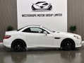Mercedes-Benz SLK 2.1 SLK250 CDI AMG Sport G-Tronic+ Euro 5 (s/s) 2dr 26